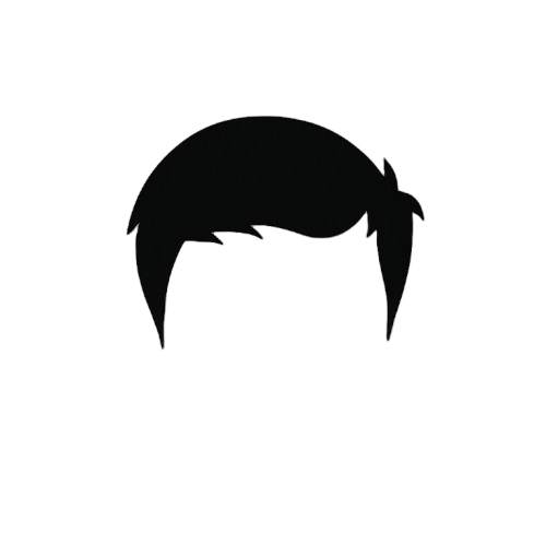 Cheveux + barbe