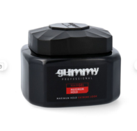 Gel coiffant gommeux Tenue maximale 500ml