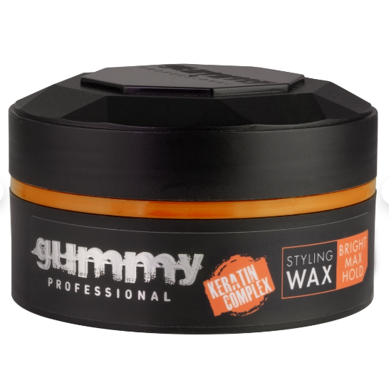 Cire Gummy Bright Finish - 150ml